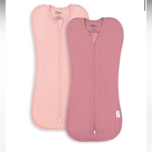 ComfyCubs Swaddle Set